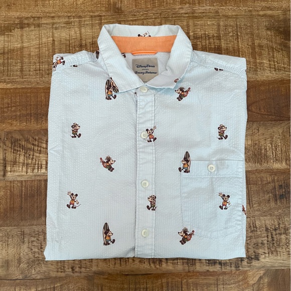 Apparel Tommy Bahama Disney Parks Collection Tommy Bahama Disney
